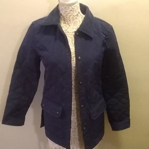 Vineyard Vines Barn coat